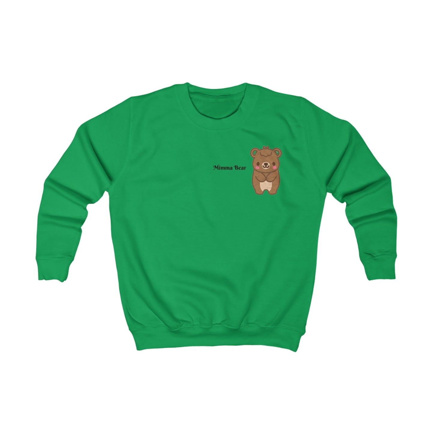 Kids sweatshirt