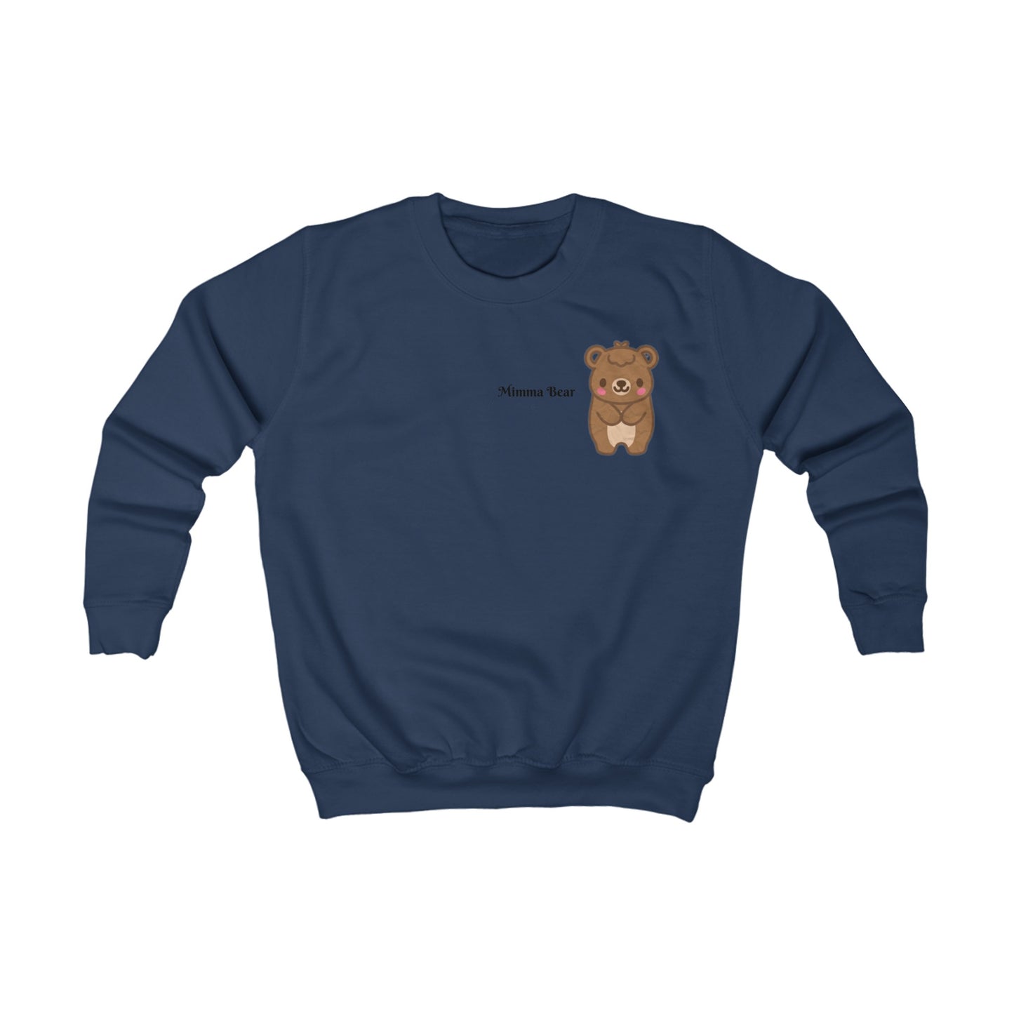 Kids sweatshirt