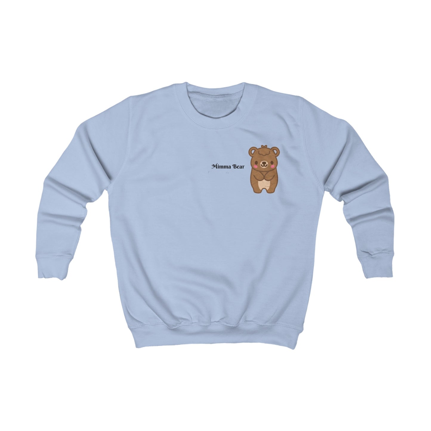 Kids sweatshirt