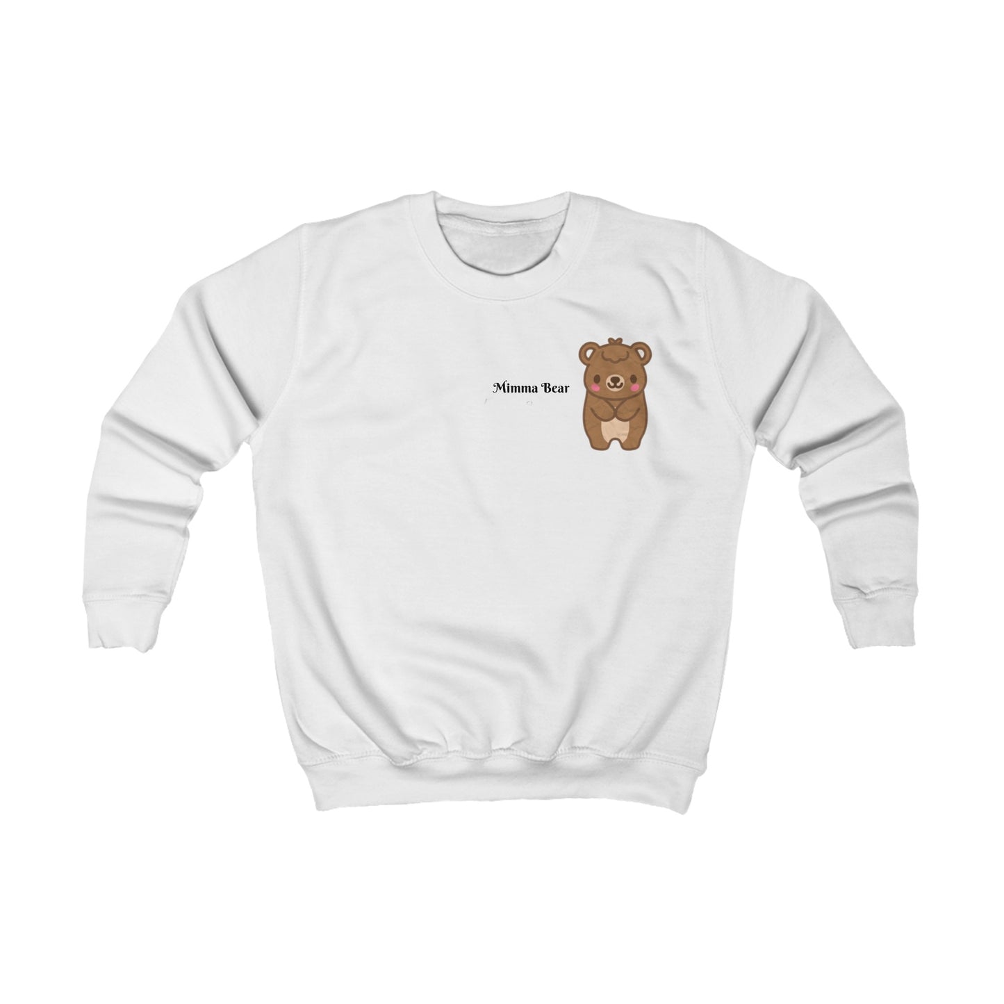 Kids sweatshirt