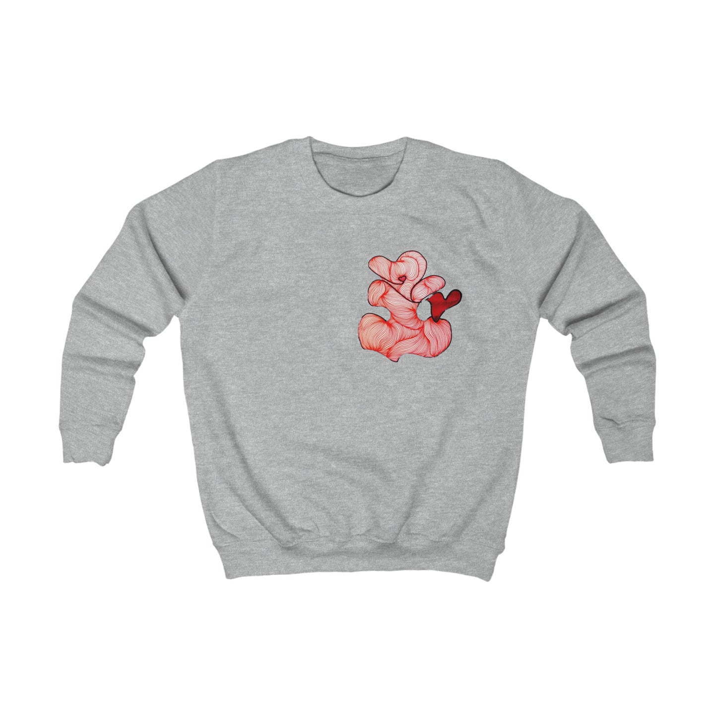 Kids sweatshirt