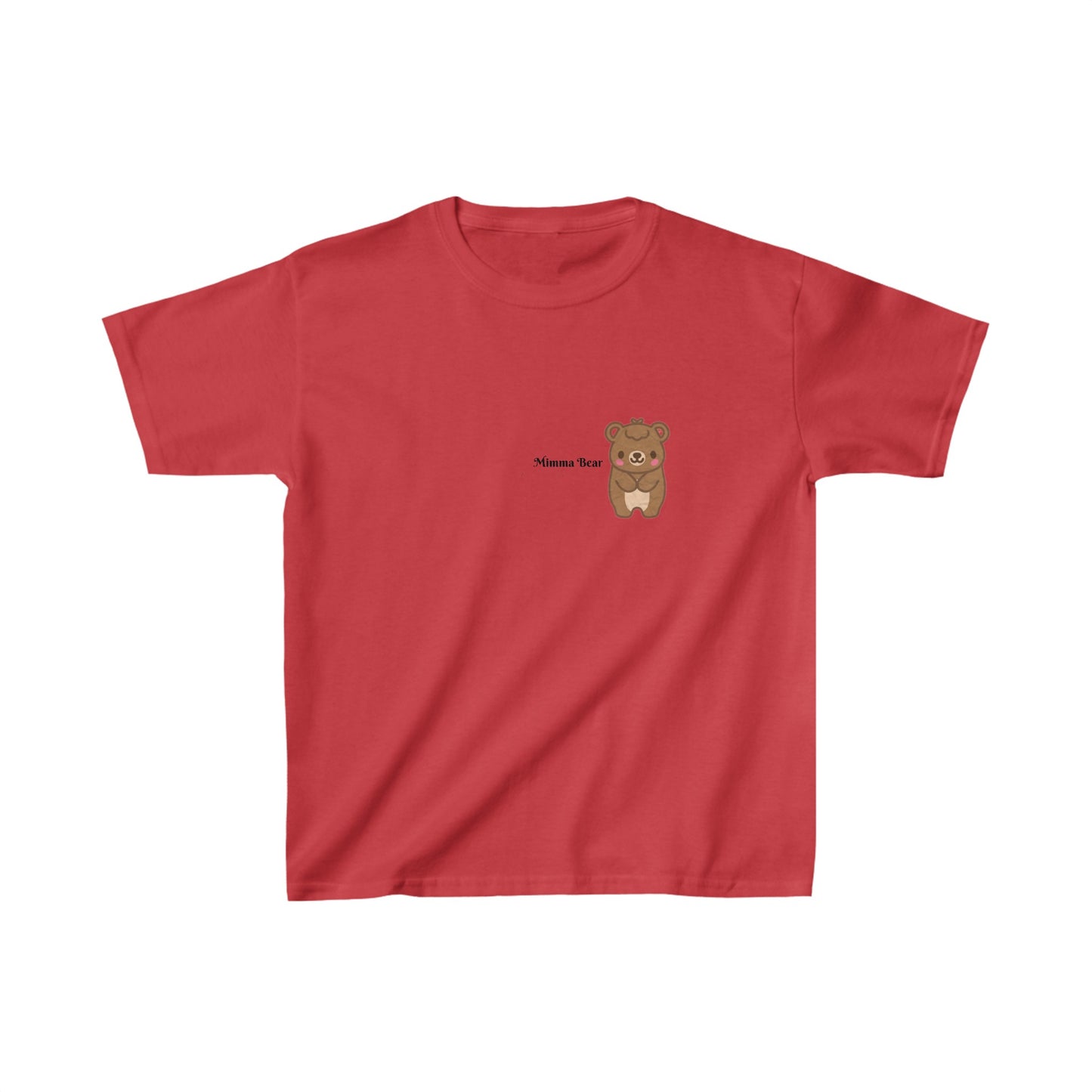 Kids Heavy Cotton™ Tee