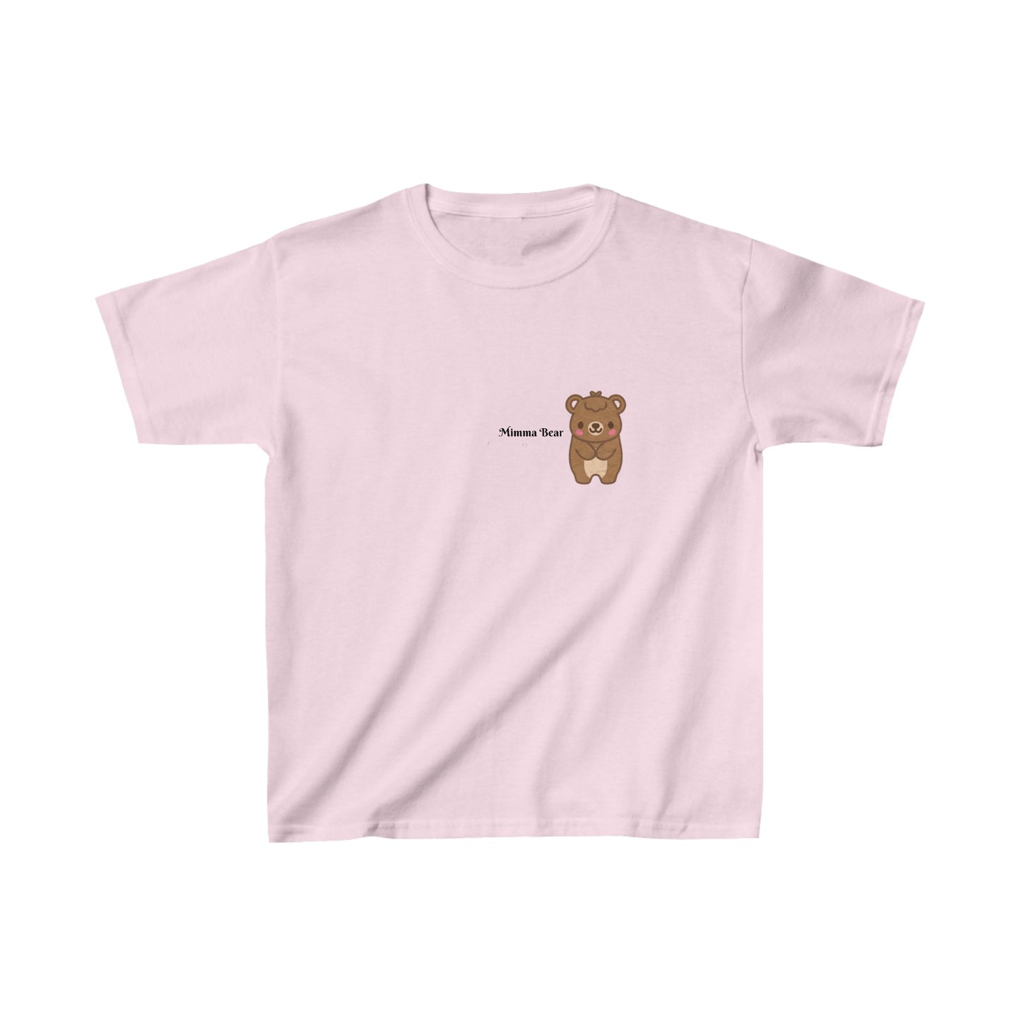 Kids Heavy Cotton™ Tee