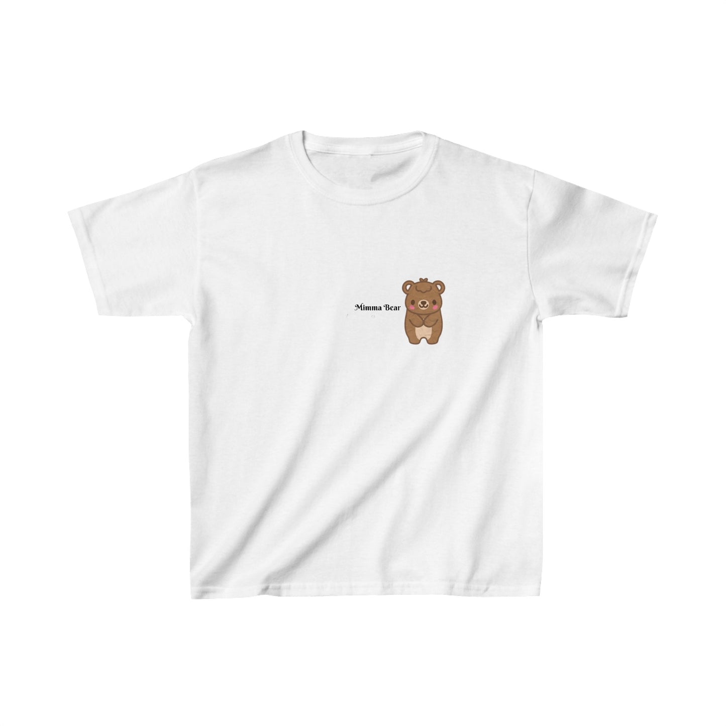 Kids Heavy Cotton™ Tee