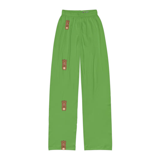 Kids pyjama pants