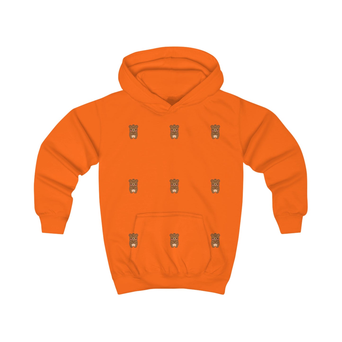 Kids hoodie