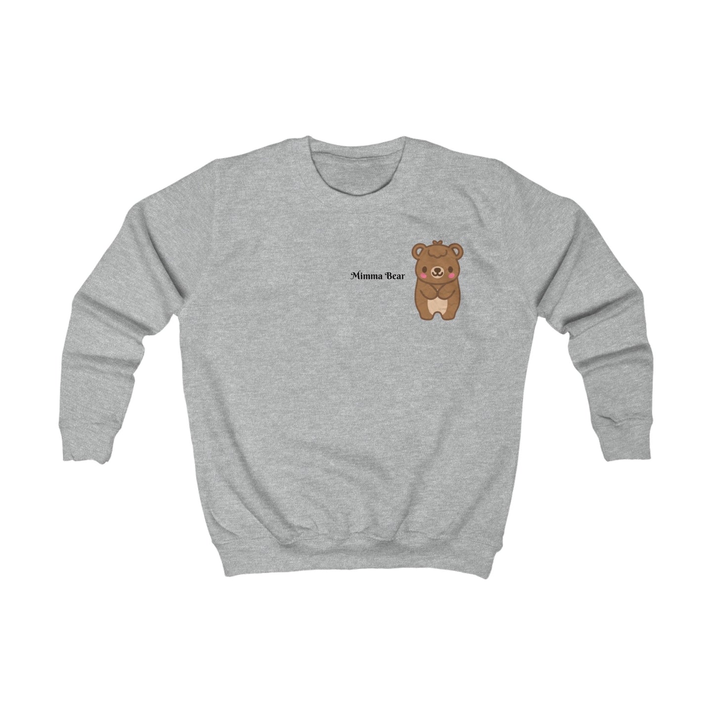 Kids sweatshirt