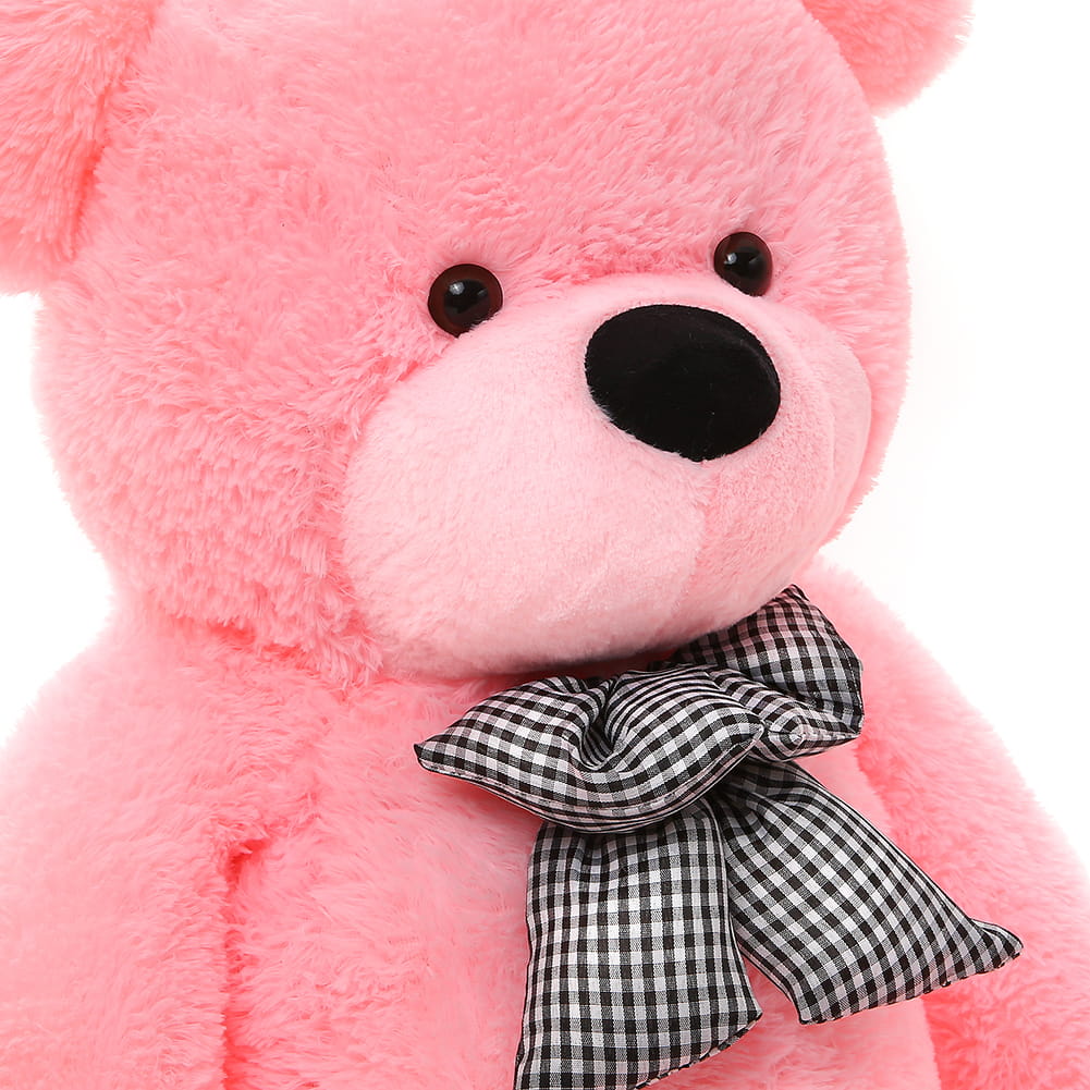 MeowBaby® giant teddy - 180 cm