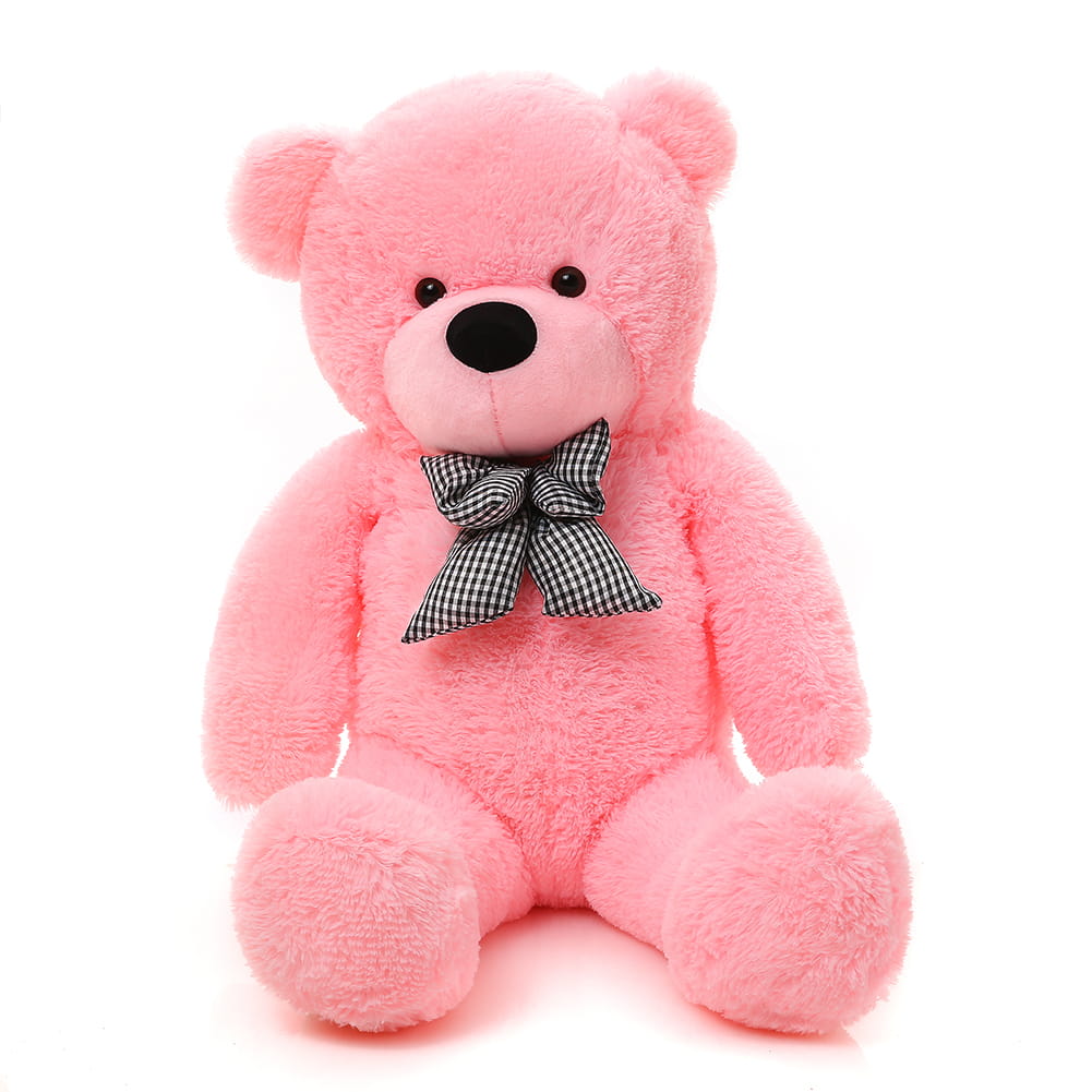 MeowBaby® giant teddy - 180 cm