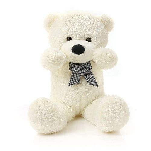 MeowBaby® giant teddy - 180 cm