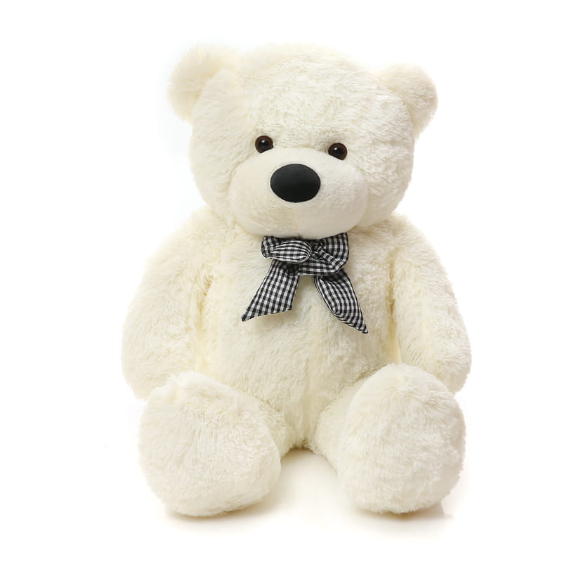 MeowBaby® giant teddy - 180 cm