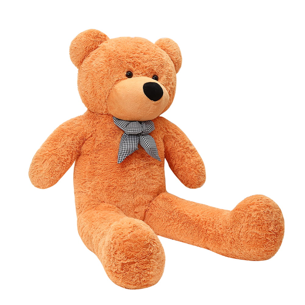 MeowBaby® giant teddy - 180 cm