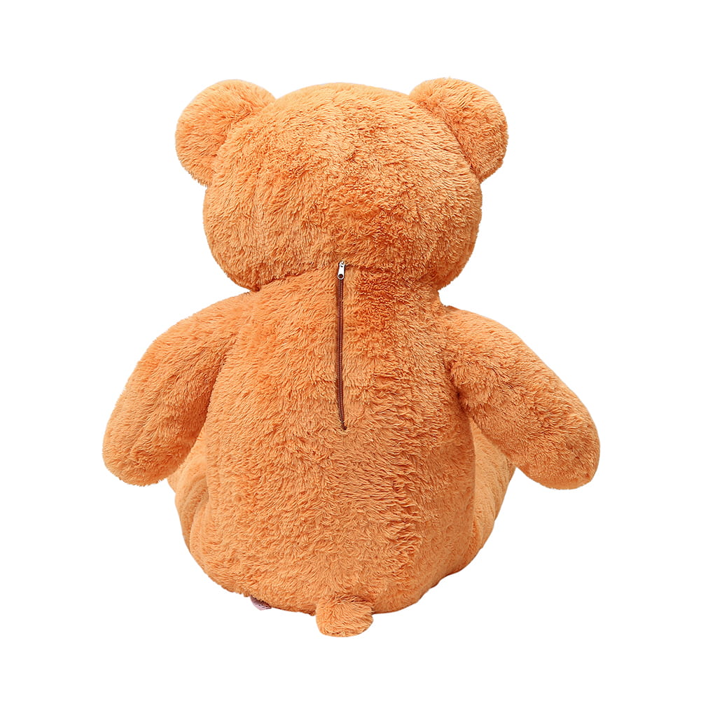 MeowBaby® giant teddy - 180 cm