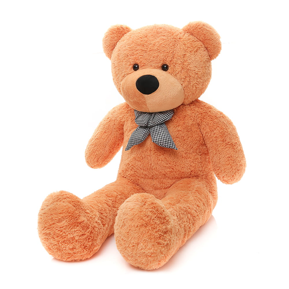 MeowBaby® giant teddy - 180 cm