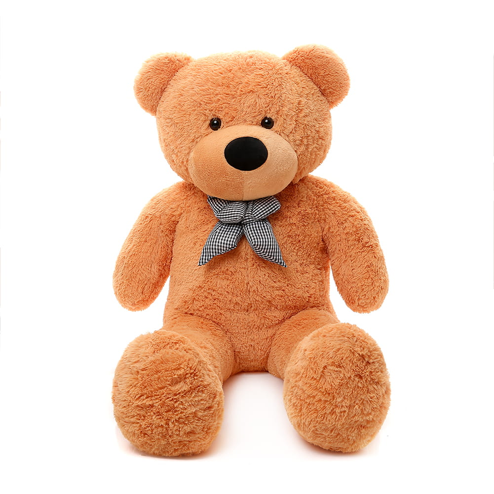 MeowBaby® giant teddy - 180 cm