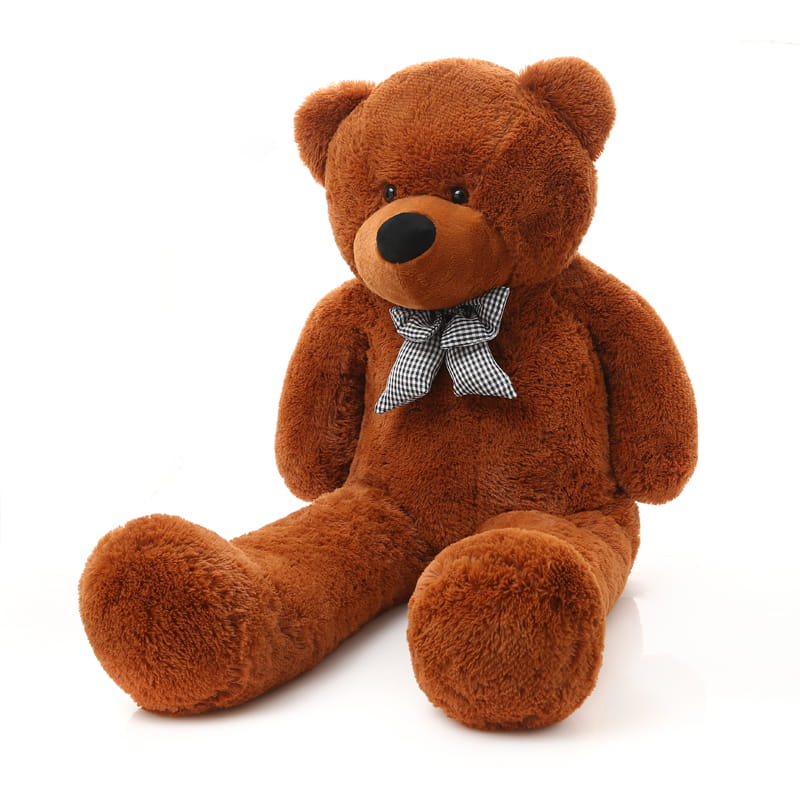 MeowBaby® giant teddy - 180 cm