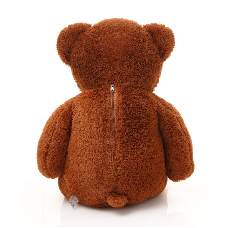 MeowBaby® giant teddy - 180 cm