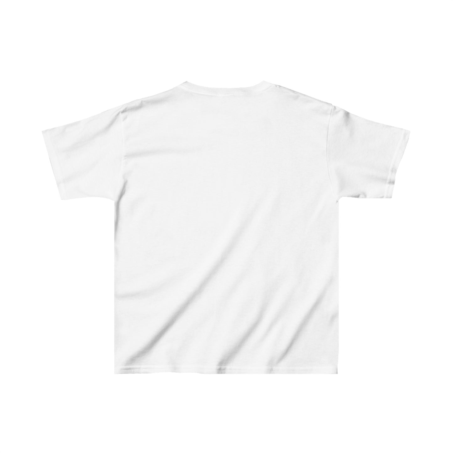 Kids heavy cotton™ tee