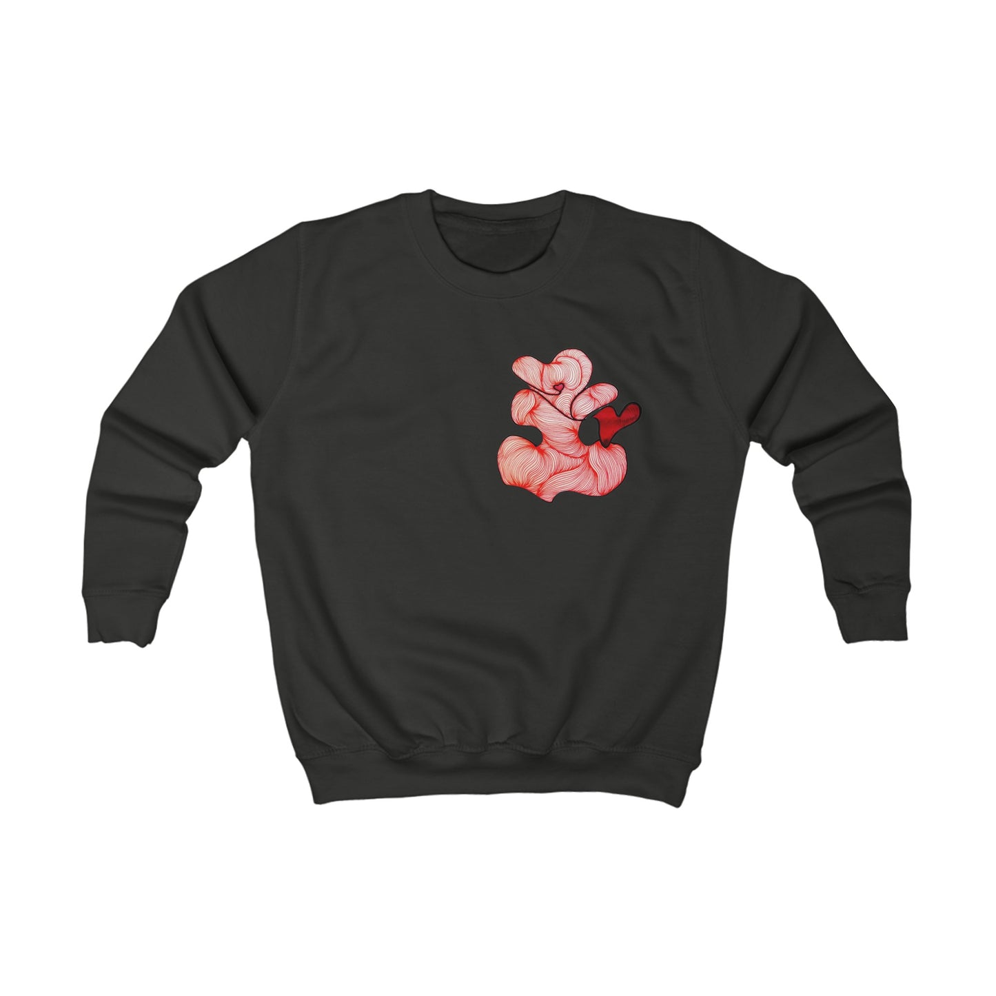 Kids sweatshirt