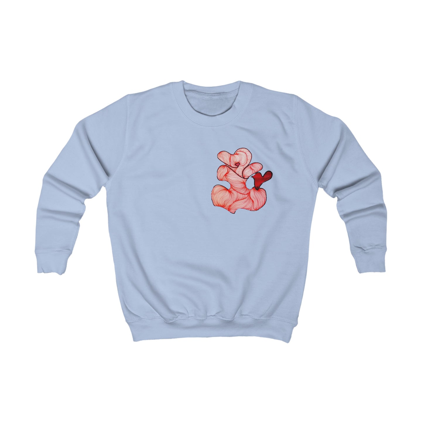 Kids sweatshirt