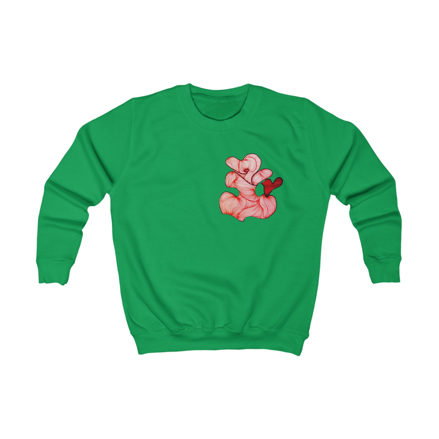 Kids sweatshirt