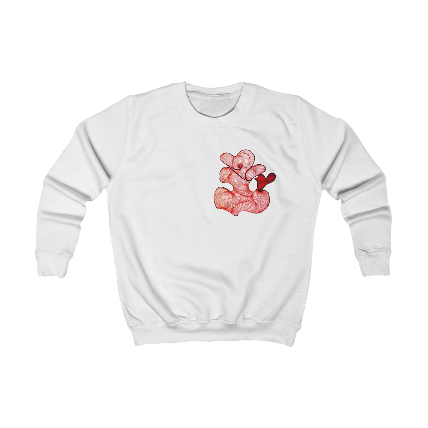 Kids sweatshirt