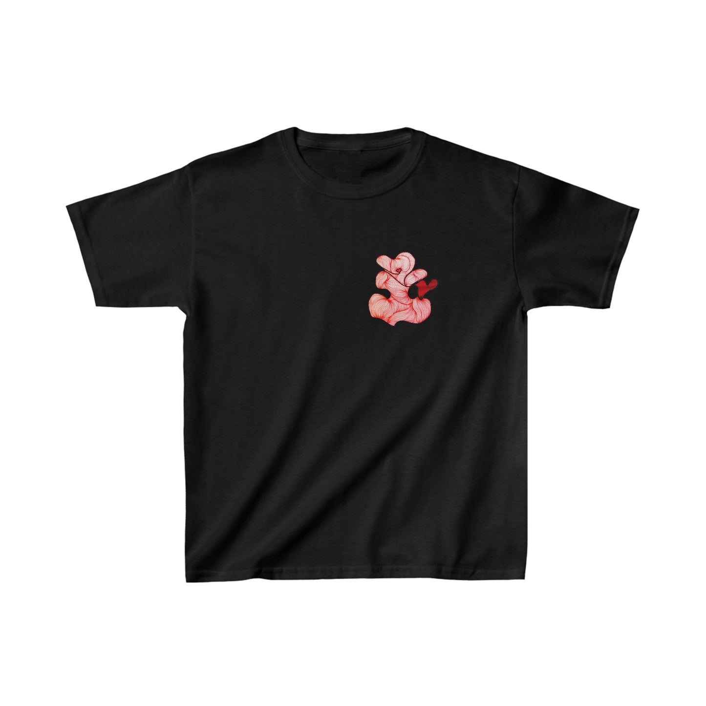 Kids heavy cotton™ tee